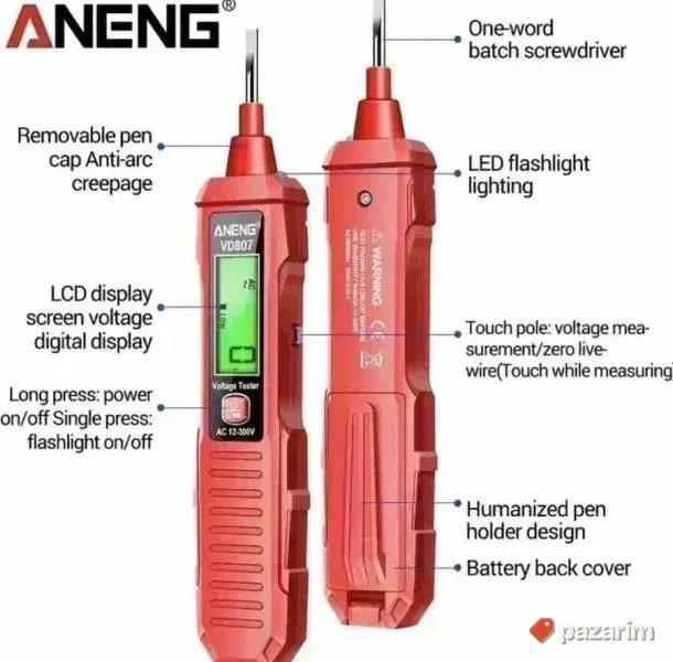 NOVO Aneng pametna olovka Smart induction tester pen Pame 2