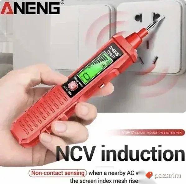 NOVO Aneng pametna olovka Smart induction tester pen Pame 3