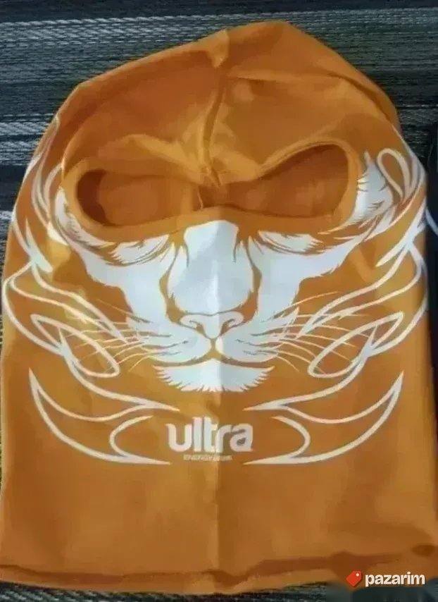 NOVA Skull Kostur Bandana Marama Potkapa ( imam u 3 boje ) 2