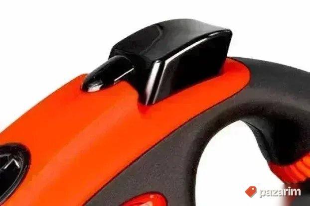 NOV povodac FLEXI XTREME za kuce do 65kg,5 metara traka NOVO 2