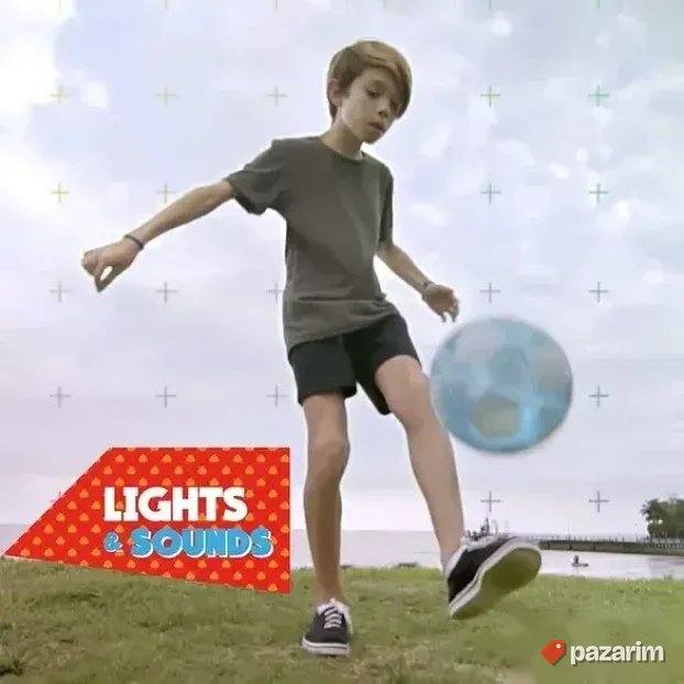 Smart Ball Pametna Lopta NOVO U KUTIJI super igracka za decu 4