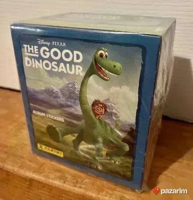 THE GOOD DIN0SAURIO kutija 50 punih kesica Dobri Dinosaurus! 1