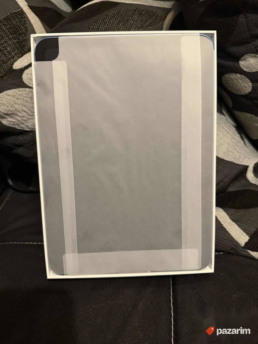 NOV u KUTIJI IPad 11 (A16) 128gb (donet iz Amerike ) 2