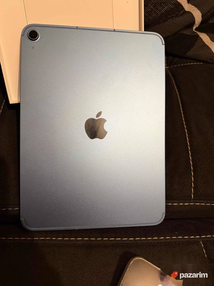 NOV u KUTIJI IPad 11 (A16) 128gb (donet iz Amerike ) 3