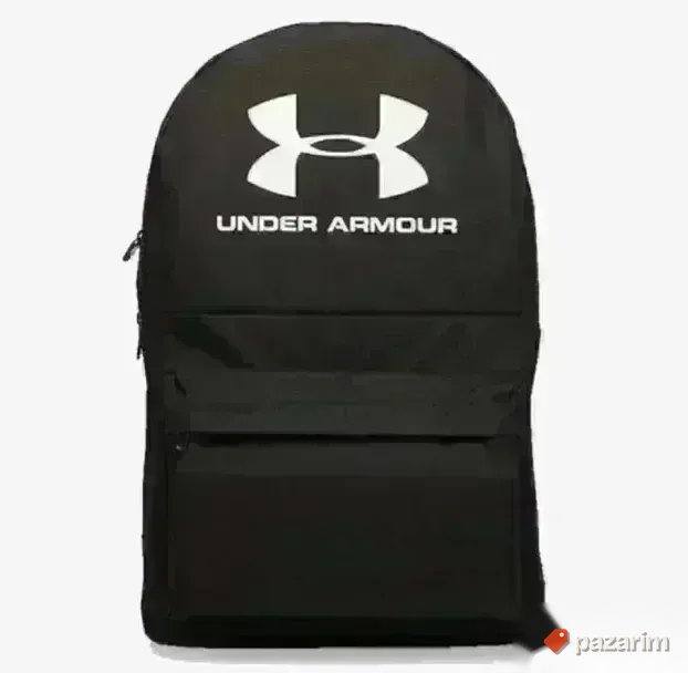 UNDER ARMOUR Ranac NOV ORIGINAL ranac Crne boje Unisex 20L 1