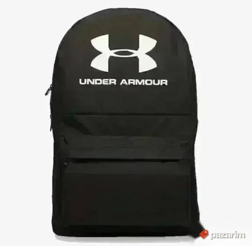 UNDER ARMOUR Ranac NOV ORIGINAL ranac Crne boje Unisex 20L