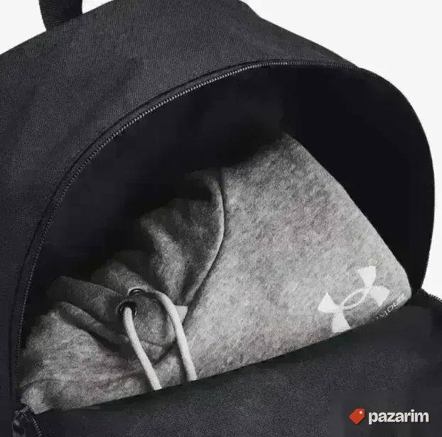 UNDER ARMOUR Ranac NOV ORIGINAL ranac Crne boje Unisex 20L 2