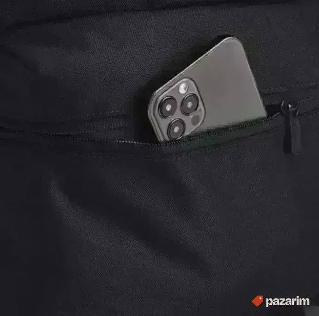 UNDER ARMOUR Ranac NOV ORIGINAL ranac Crne boje Unisex 20L 3