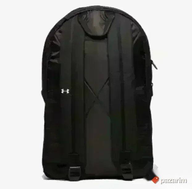 UNDER ARMOUR Ranac NOV ORIGINAL ranac Crne boje Unisex 20L 4