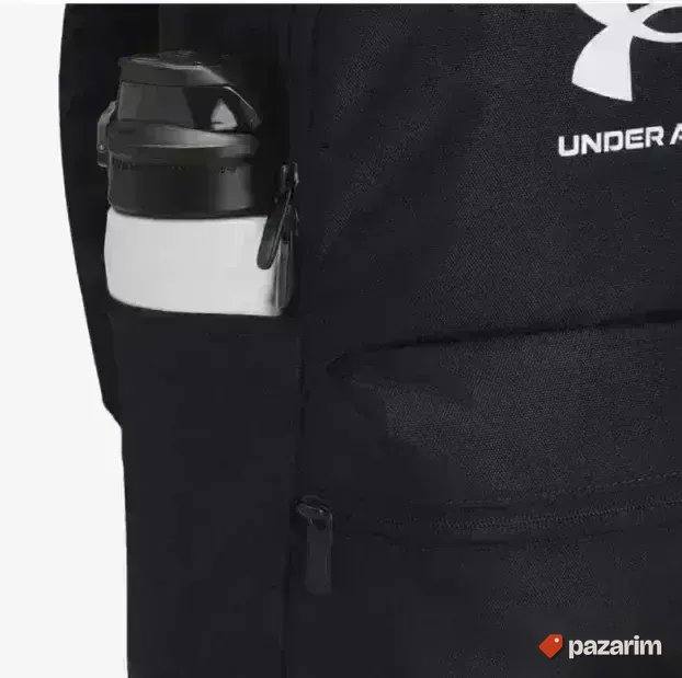 UNDER ARMOUR Ranac NOV ORIGINAL ranac Crne boje Unisex 20L 5