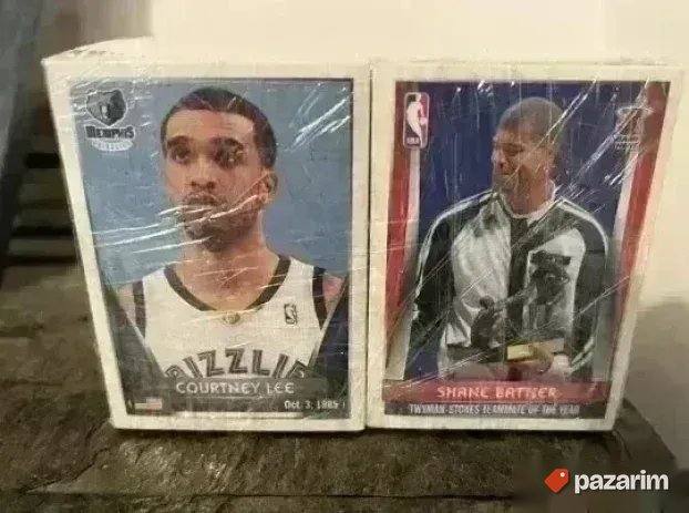 Kompletan set NBA 2014/2015 u MINT stanju PANINI retko dosta 1