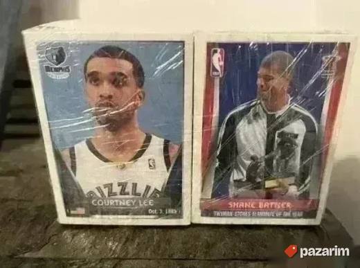 Kompletan set NBA 2014/2015 u MINT stanju PANINI retko dosta