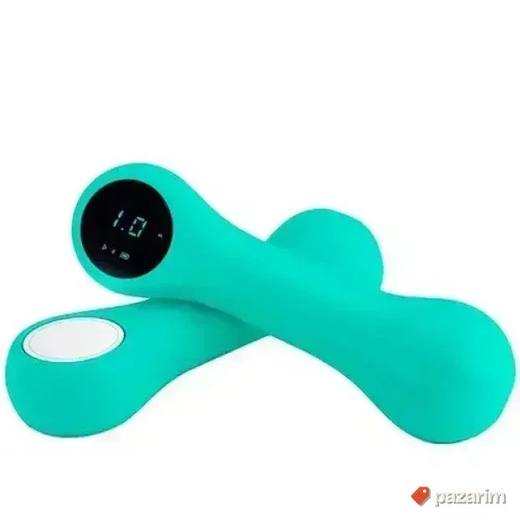 XIAOMI Beatbeat Smart tegovi 2x1kila ORIGINAL NOVO PAKOVANJE