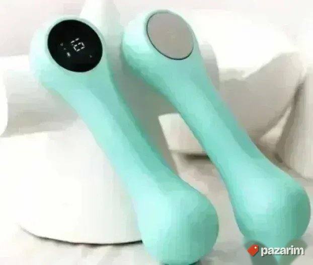 XIAOMI Beatbeat Smart tegovi 2x1kila ORIGINAL NOVO PAKOVANJE 2