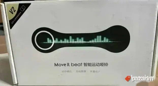 XIAOMI Beatbeat Smart tegovi 2x1kila ORIGINAL NOVO PAKOVANJE 3