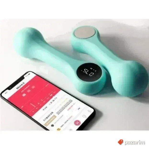 XIAOMI Beatbeat Smart tegovi 2x1kila ORIGINAL NOVO PAKOVANJE 4