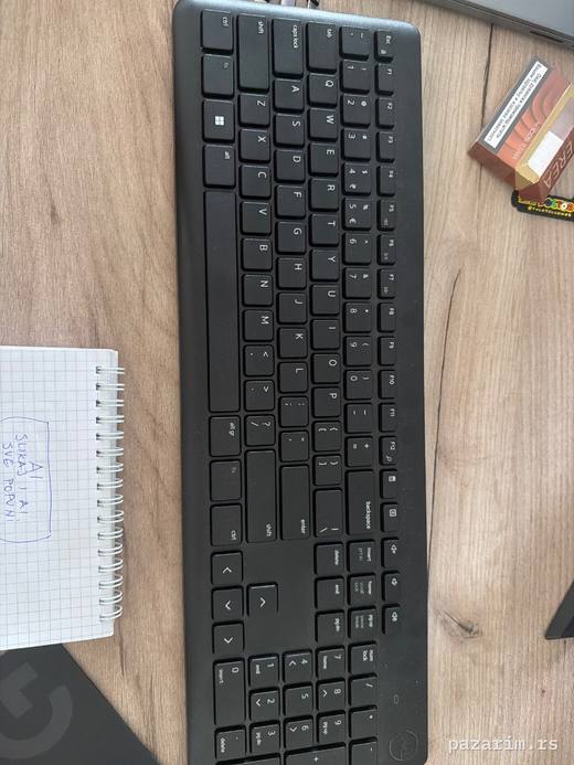 Dell KB3322W bežična tastatura