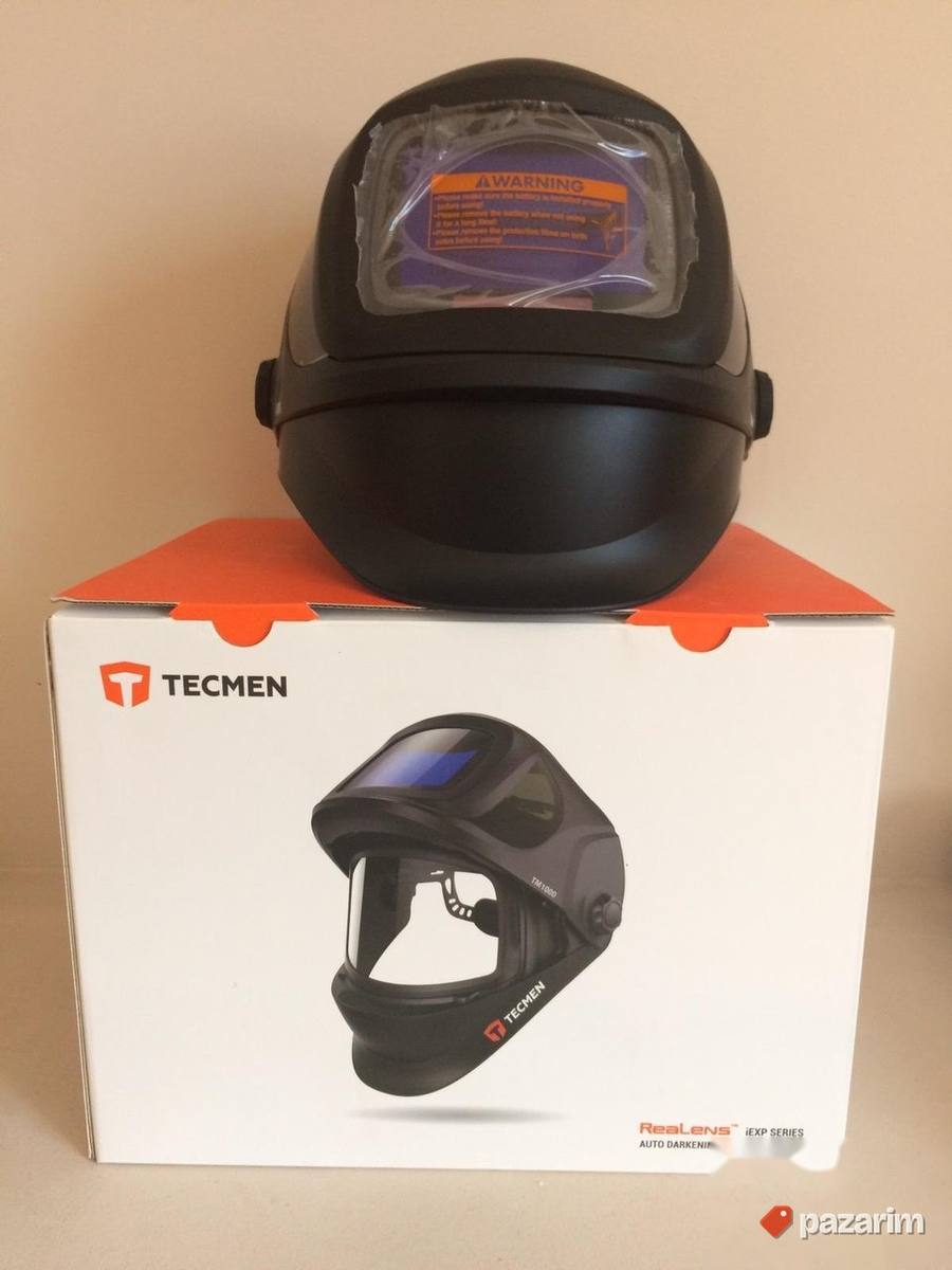 Maska za zavarivanje TECMEN ADF950S (TM1000) 3