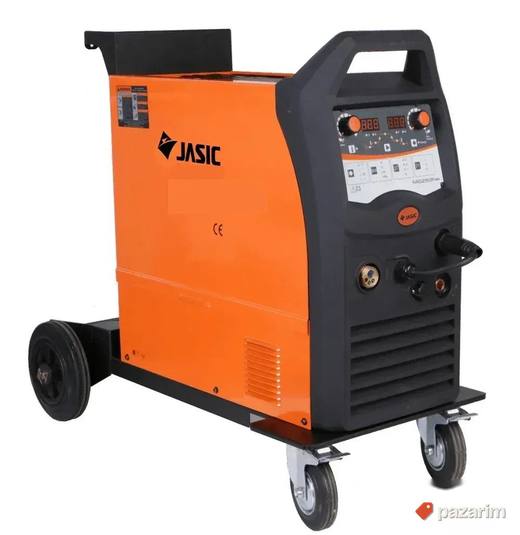 Aparat MIG250P digi NEW (1F MIG/MAG/REL)