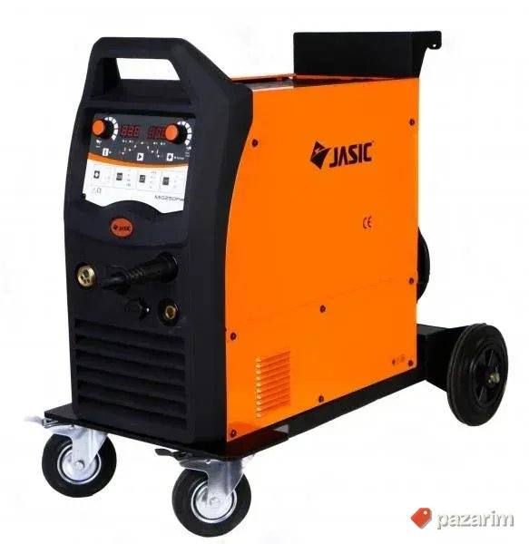 Aparat MIG250P digi NEW (1F MIG/MAG/REL) 2