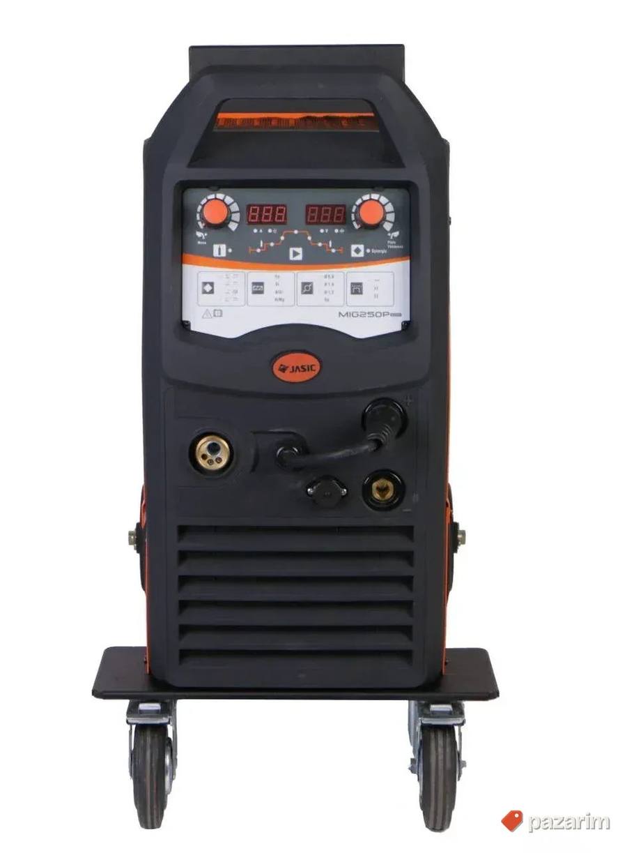Aparat MIG250P digi NEW (1F MIG/MAG/REL) 3