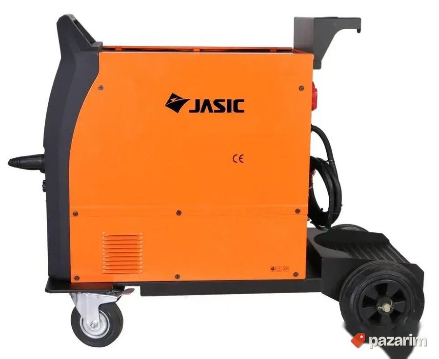 Aparat MIG250P digi NEW (1F MIG/MAG/REL) 4