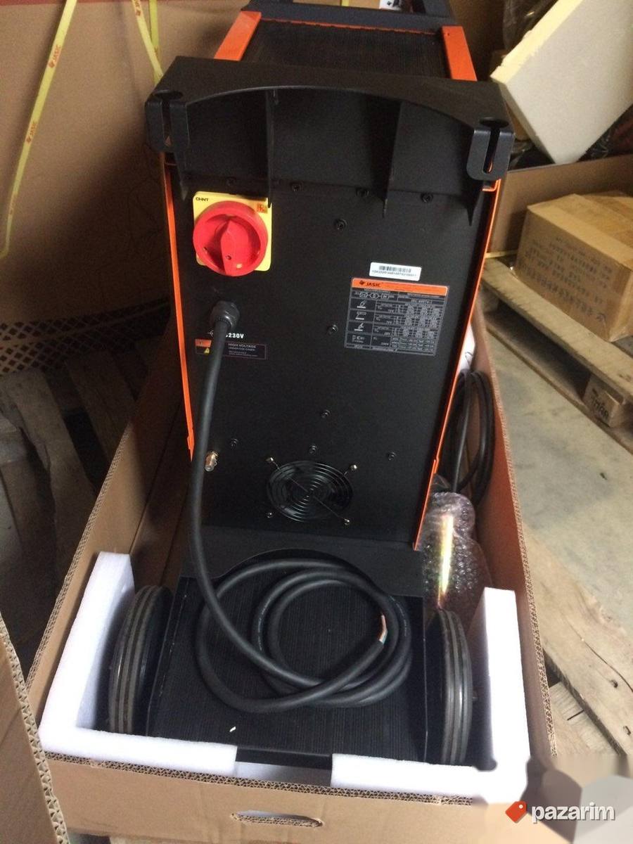 Aparat MIG250P digi NEW (1F MIG/MAG/REL) 5