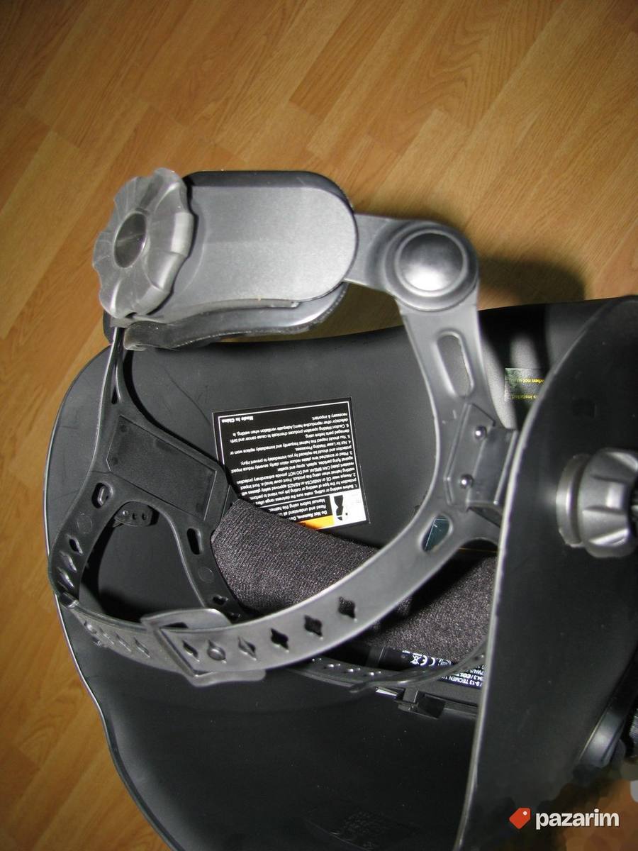 Maska TECMEN ADF730S 1/1/1/1 VRHUNSKA 6