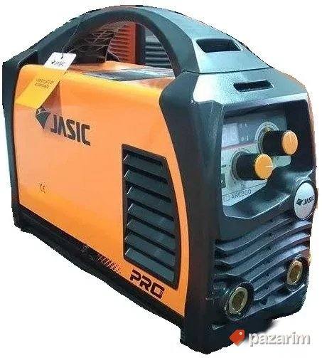 Aparat Za Zavarivanje JASIC ARC200 Z209 2