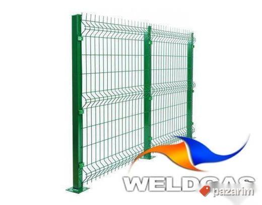 Panelne ograde