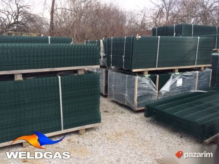 Panelne ograde 2
