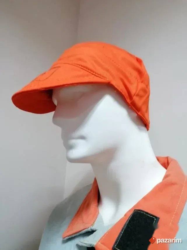 Kapa zavarivačka - kačket 3
