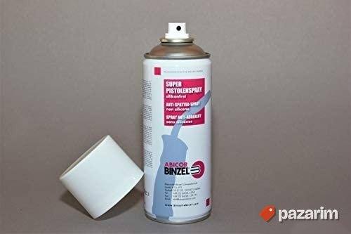 Sprej za Mig/Mag Binzel 400ml 1
