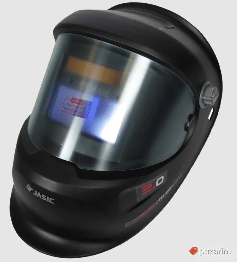 Maska Naglavna Automatska Jasic Js-P500A 1