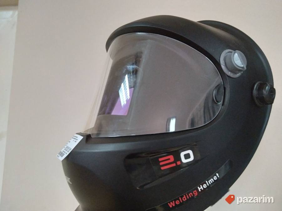 Maska Naglavna Automatska Jasic Js-P500A 2
