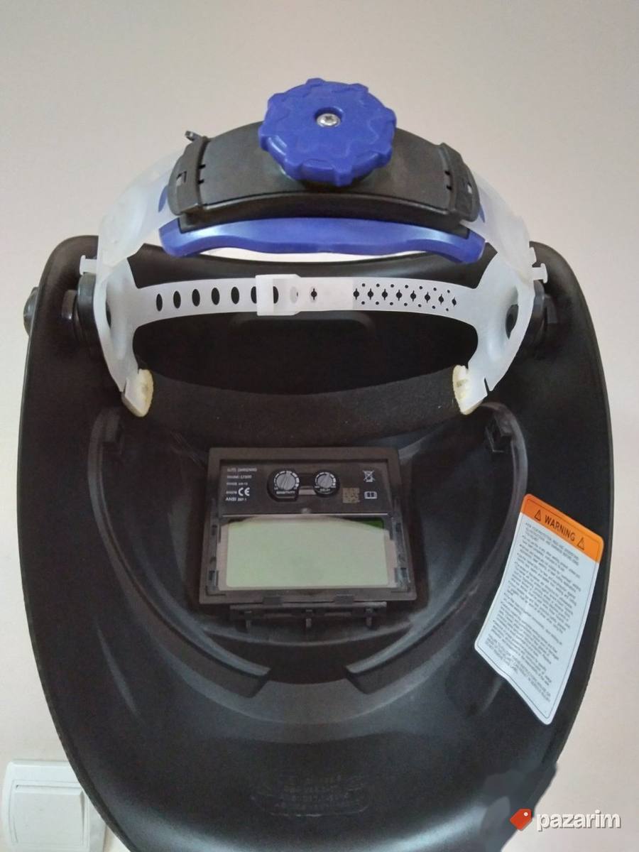 Maska Naglavna Automatska Jasic Js-P500A 4