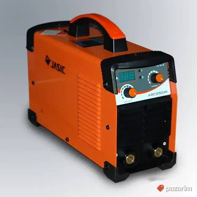 Aparat ARC250 Z227 Sa Displejem (Go Aparat) (JASIC) 2