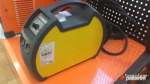 Aparat ARC150 CEA Rainbow (CEA WELD)