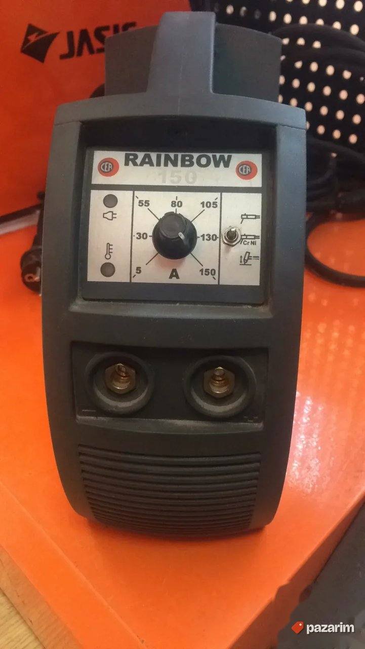 Aparat ARC150 CEA Rainbow (CEA WELD) 2