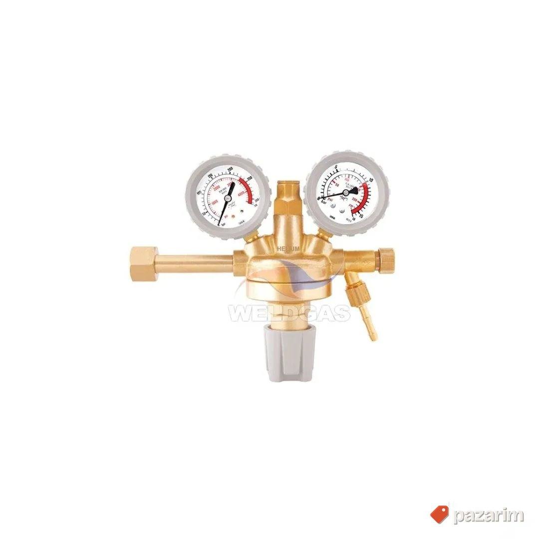 Regulator Pritiska Za Helijum (YILDIZGAZ) 1