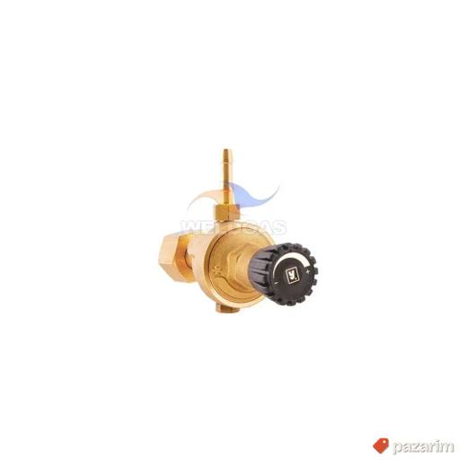 Regulator Pritiska Za CO2/Ar Mini (Bez Manometra) (YILDIZGAZ