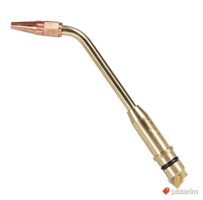 Plamenik Gasni Br.0 (0.2-0.5mm) (YILDIZGAZ) 2