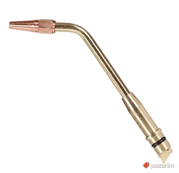 Plamenik Gasni Br.0 (0.2-0.5mm) (YILDIZGAZ) 3