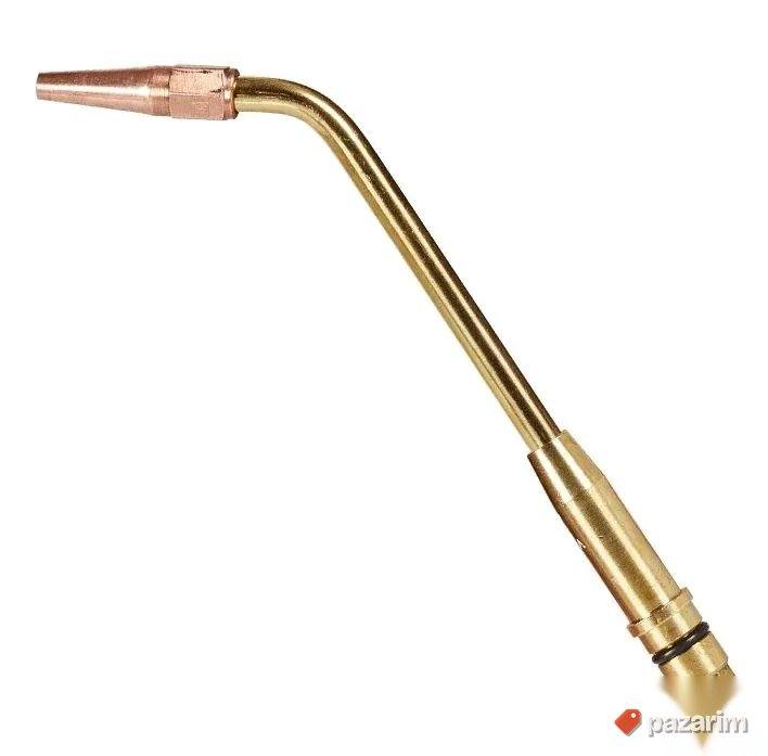 Plamenik Gasni Br.0 (0.2-0.5mm) (YILDIZGAZ) 4