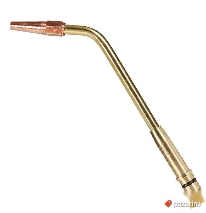 Plamenik Gasni Br.0 (0.2-0.5mm) (YILDIZGAZ) 5