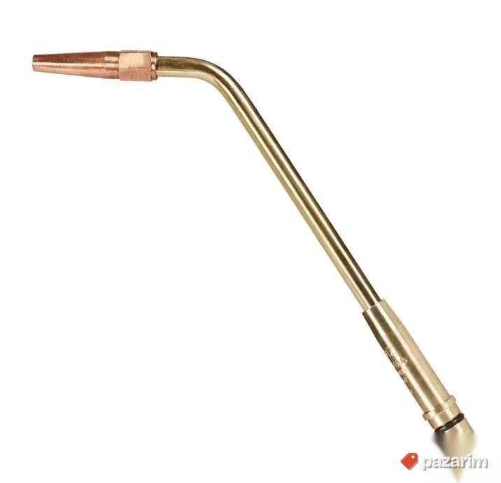 Plamenik Gasni Br.0 (0.2-0.5mm) (YILDIZGAZ) 6
