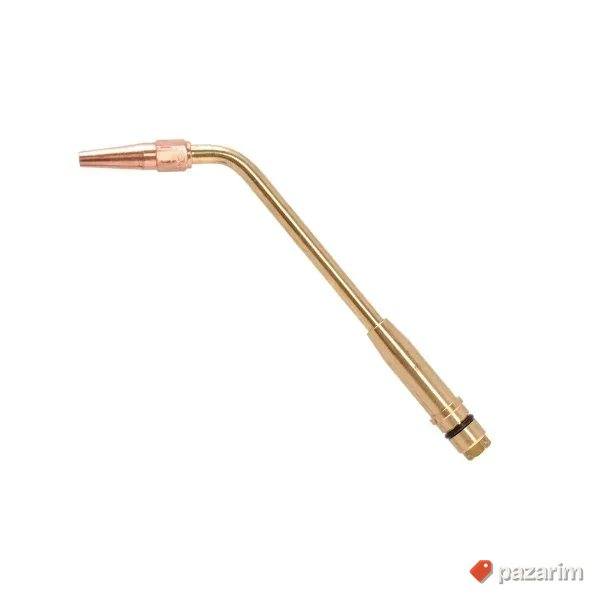 Plamenik Gasni Br.0 (0.2-0.5mm) (YILDIZGAZ) 8