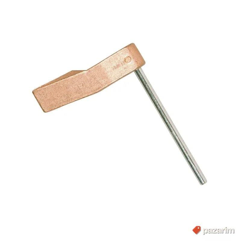 Nastavak Za Gasnu Lemilicu PB 270Gr. (YILDIZGAZ) 2
