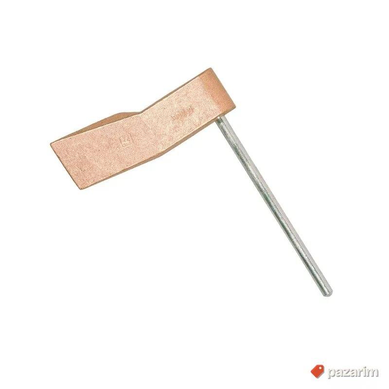 Nastavak Za Gasnu Lemilicu PB 270Gr. (YILDIZGAZ) 4