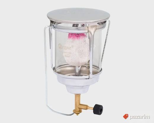 Lampa Gasna Za PB Bocu (ORGAZ)
